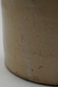 F74245: Antique A. PIROLA Blue Stoneware Crock Jug