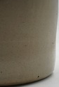 LF74250: N. CLARK JR. 2 Gallon Blue Stoneware Jug 