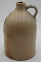 LF74248: FULPER BROS. 2 Gallon Blue Stoneware Jug 