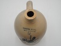 LF74248: FULPER BROS. 2 Gallon Blue Stoneware Jug 
