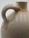 LF74248: FULPER BROS. 2 Gallon Blue Stoneware Jug 