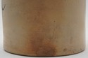 LF74248: FULPER BROS. 2 Gallon Blue Stoneware Jug 