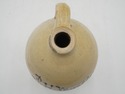 F74241: P.H. MUELLER Blue Stoneware Crock Jug