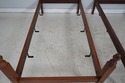 F72948: Pair of Custom Made Colonial Twin Beds