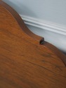 F72948: Pair of Custom Made Colonial Twin Beds