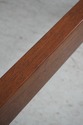 F72948: Pair of Custom Made Colonial Twin Beds