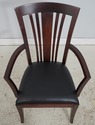 LF74369: Set of 6 STICKLEY Cherry Metropolitan Din