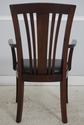 LF74369: Set of 6 STICKLEY Cherry Metropolitan Din