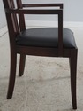 LF74369: Set of 6 STICKLEY Cherry Metropolitan Din