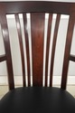 LF74369: Set of 6 STICKLEY Cherry Metropolitan Din