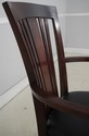 LF74369: Set of 6 STICKLEY Cherry Metropolitan Din
