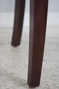 LF74369: Set of 6 STICKLEY Cherry Metropolitan Din
