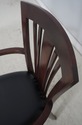 LF74369: Set of 6 STICKLEY Cherry Metropolitan Din