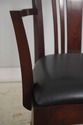 LF74369: Set of 6 STICKLEY Cherry Metropolitan Din