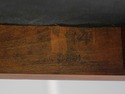 LF74369: Set of 6 STICKLEY Cherry Metropolitan Din