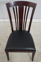 LF74369: Set of 6 STICKLEY Cherry Metropolitan Din