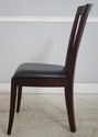 LF74369: Set of 6 STICKLEY Cherry Metropolitan Din