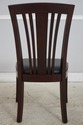LF74369: Set of 6 STICKLEY Cherry Metropolitan Din