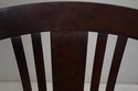 LF74369: Set of 6 STICKLEY Cherry Metropolitan Din