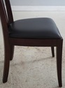 LF74369: Set of 6 STICKLEY Cherry Metropolitan Din