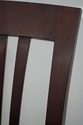 LF74369: Set of 6 STICKLEY Cherry Metropolitan Din
