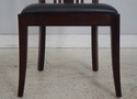 LF74369: Set of 6 STICKLEY Cherry Metropolitan Din