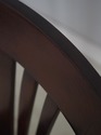 LF74369: Set of 6 STICKLEY Cherry Metropolitan Din