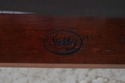 LF74369: Set of 6 STICKLEY Cherry Metropolitan Din