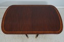 L74116: HENKEL HARRIS Mahogany Model 2207 Double P