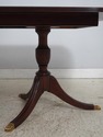 L74116: HENKEL HARRIS Mahogany Model 2207 Double P