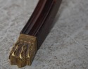 L74116: HENKEL HARRIS Mahogany Model 2207 Double P