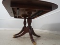 L74116: HENKEL HARRIS Mahogany Model 2207 Double P