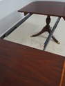 L74116: HENKEL HARRIS Mahogany Model 2207 Double P