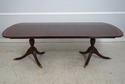 L74116: HENKEL HARRIS Mahogany Model 2207 Double P