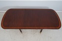 L74116: HENKEL HARRIS Mahogany Model 2207 Double P