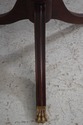 L74116: HENKEL HARRIS Mahogany Model 2207 Double P