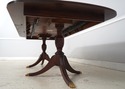 L74116: HENKEL HARRIS Mahogany Model 2207 Double P