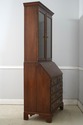 L74317: STICKLEY Cherry 2 Piece Secretary Desk w. 