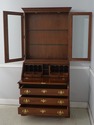 L74317: STICKLEY Cherry 2 Piece Secretary Desk w. 