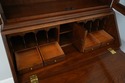 L74317: STICKLEY Cherry 2 Piece Secretary Desk w. 