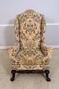 69592: BAKER Stately Homes Collection Mahogany Win