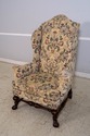 69592: BAKER Stately Homes Collection Mahogany Win