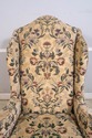 69592: BAKER Stately Homes Collection Mahogany Win