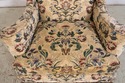 69592: BAKER Stately Homes Collection Mahogany Win