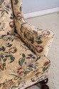 69592: BAKER Stately Homes Collection Mahogany Win