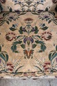 69592: BAKER Stately Homes Collection Mahogany Win