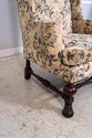 69592: BAKER Stately Homes Collection Mahogany Win