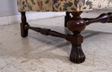 69592: BAKER Stately Homes Collection Mahogany Win