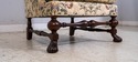 69592: BAKER Stately Homes Collection Mahogany Win