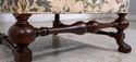 69592: BAKER Stately Homes Collection Mahogany Win